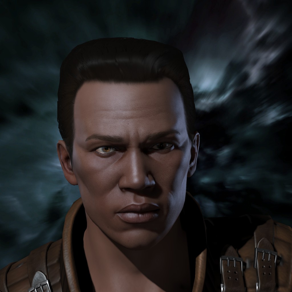Nikolas Spencer