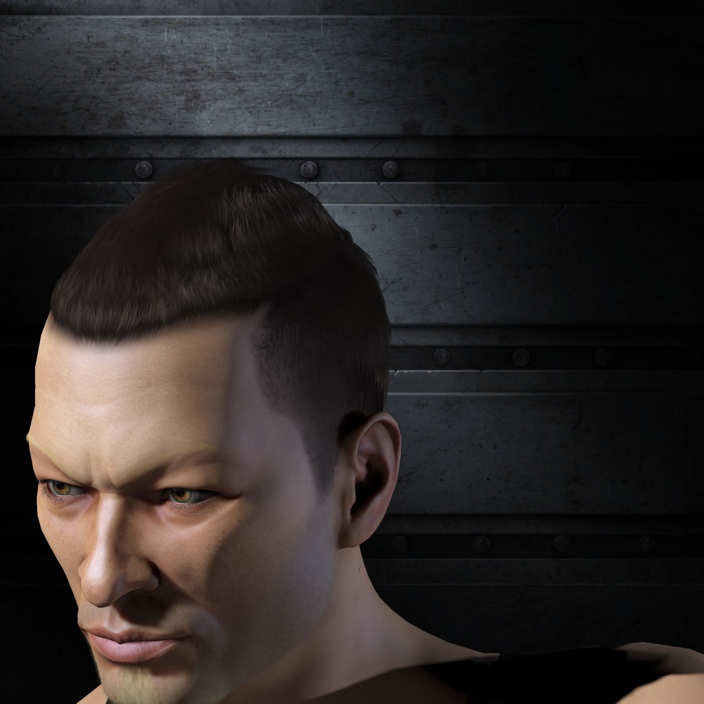 jay Endashi