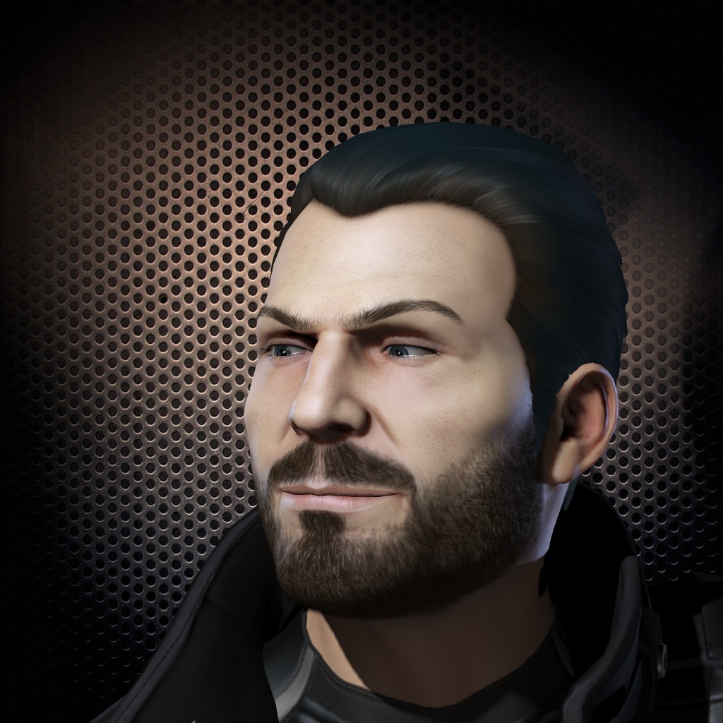charles omanite
