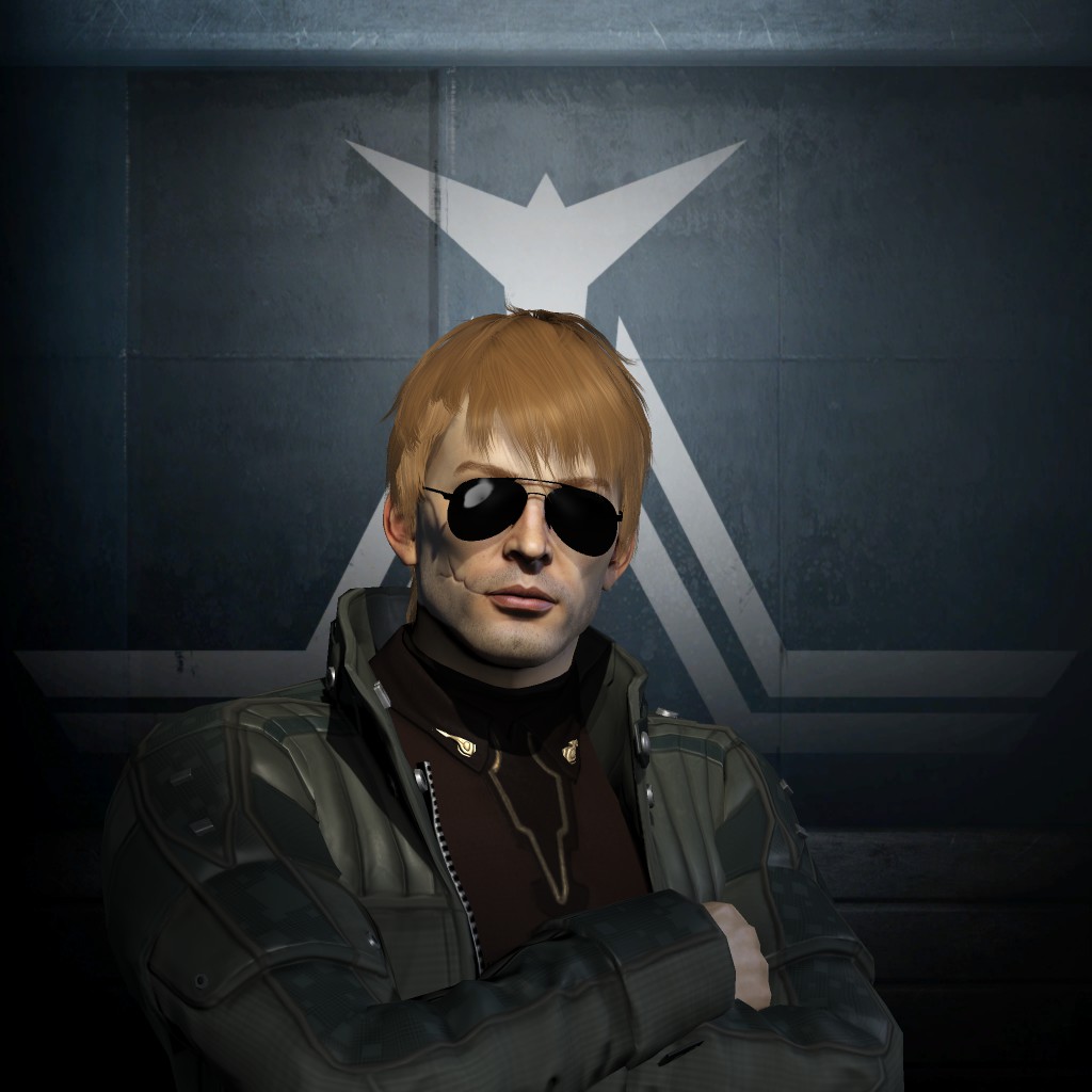 Zac Mabata