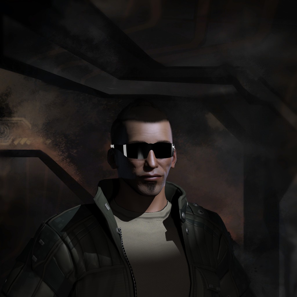 Ace Von Adestur