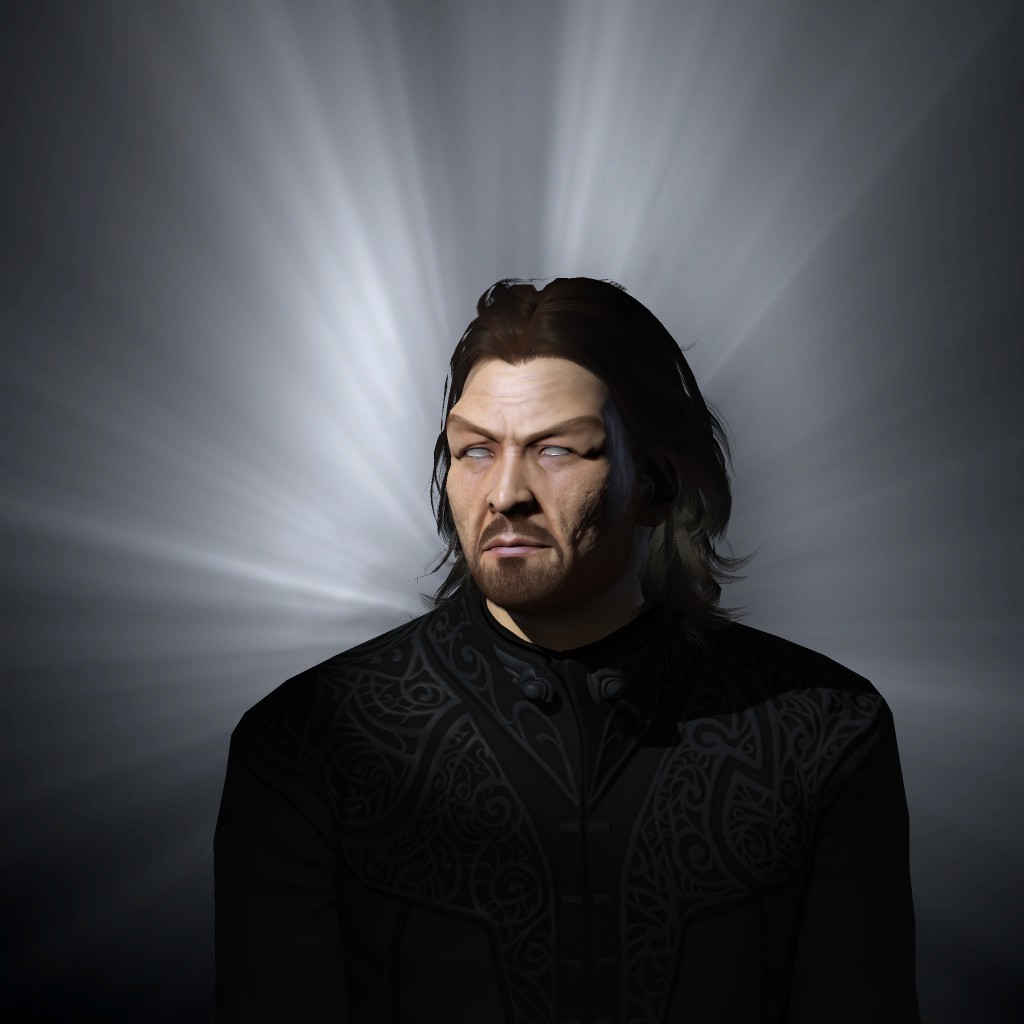 Snake Eyes Drogo
