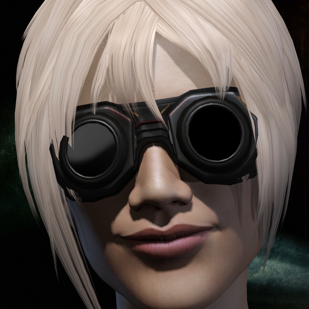 Sky O'Mally