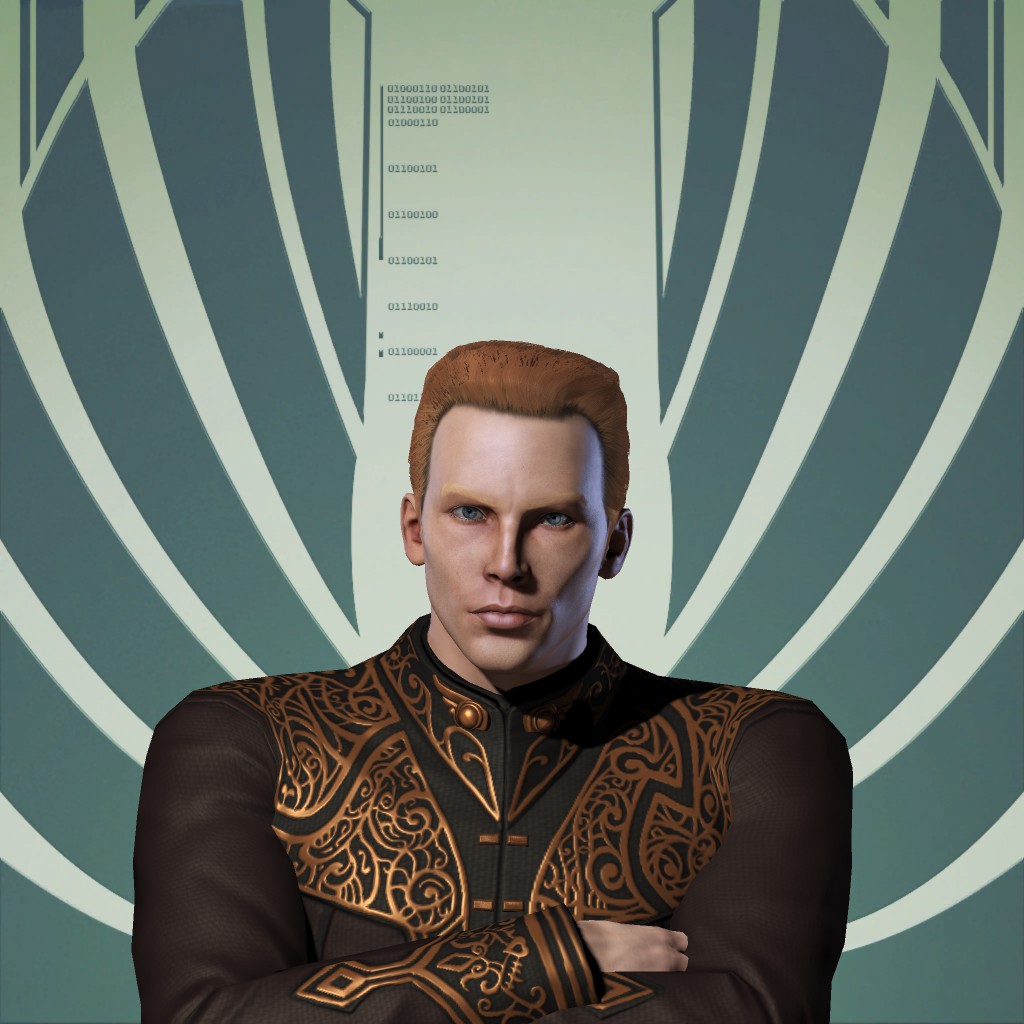 Xavier Adonis