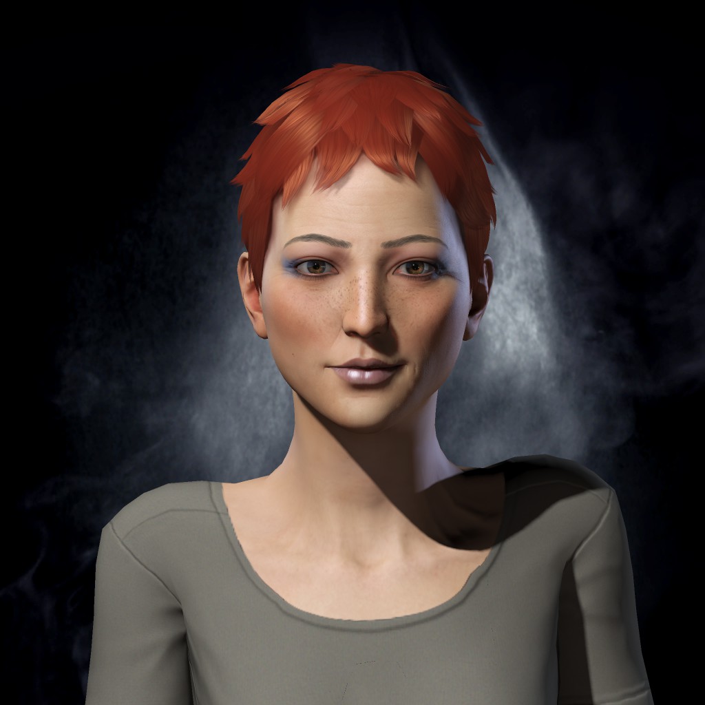 Freya Yikal