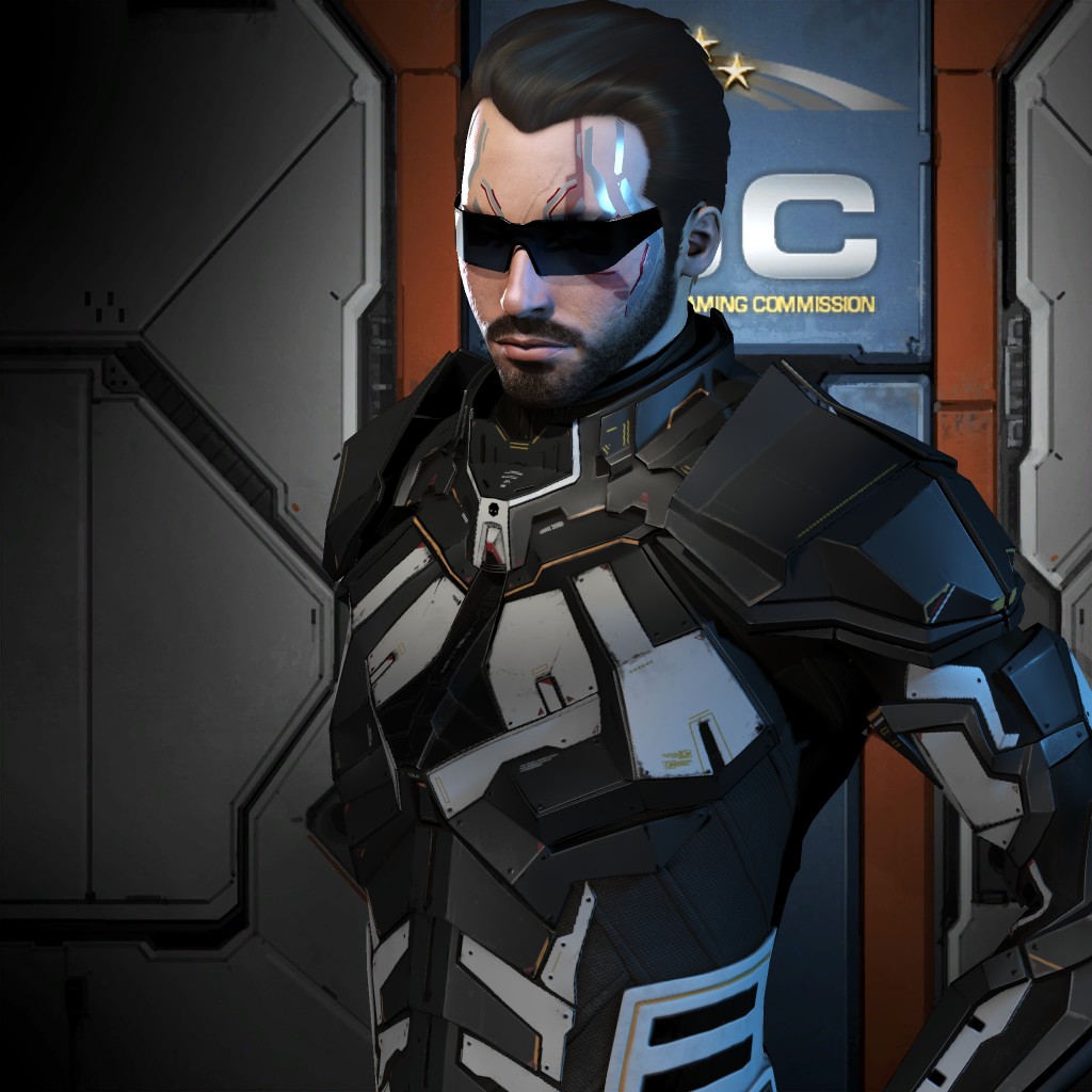 Revan Saint