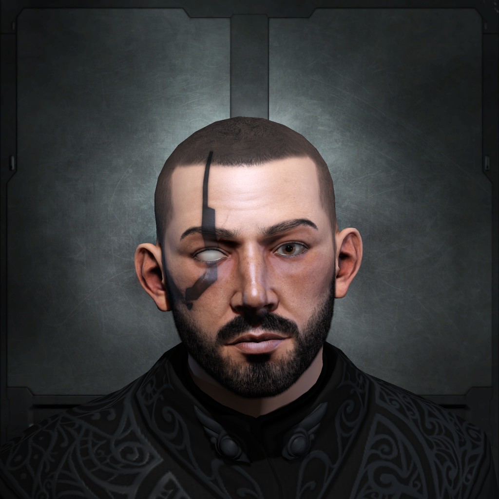 Deadmanfoot MaraudersBRu