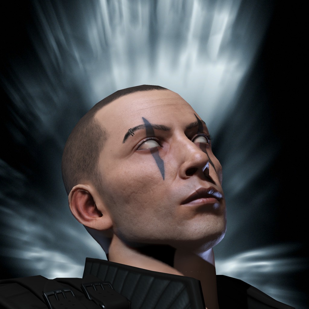 Logan Grishnar