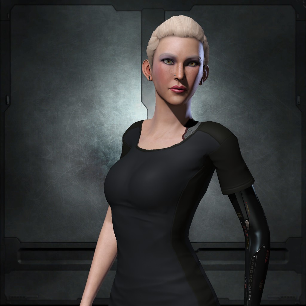 Remillia Echerie