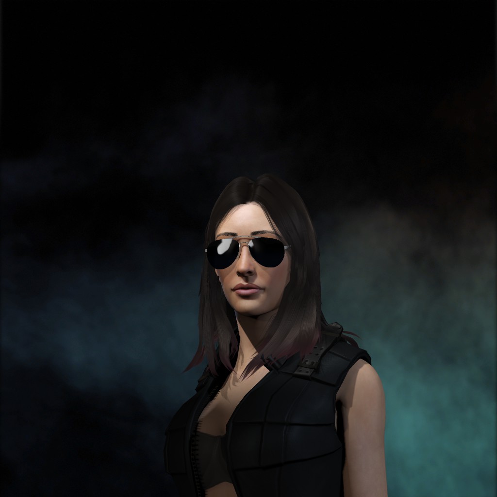 Angel - EVE