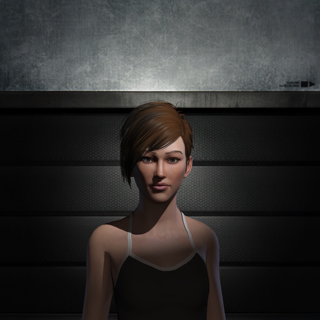 Eve DeWay