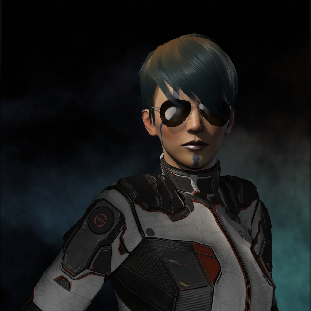 Jaedara Hariere