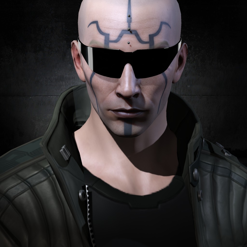 Deimos Askulf