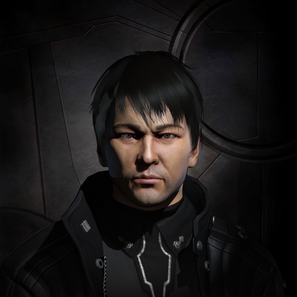 Azrael Barthomeloi