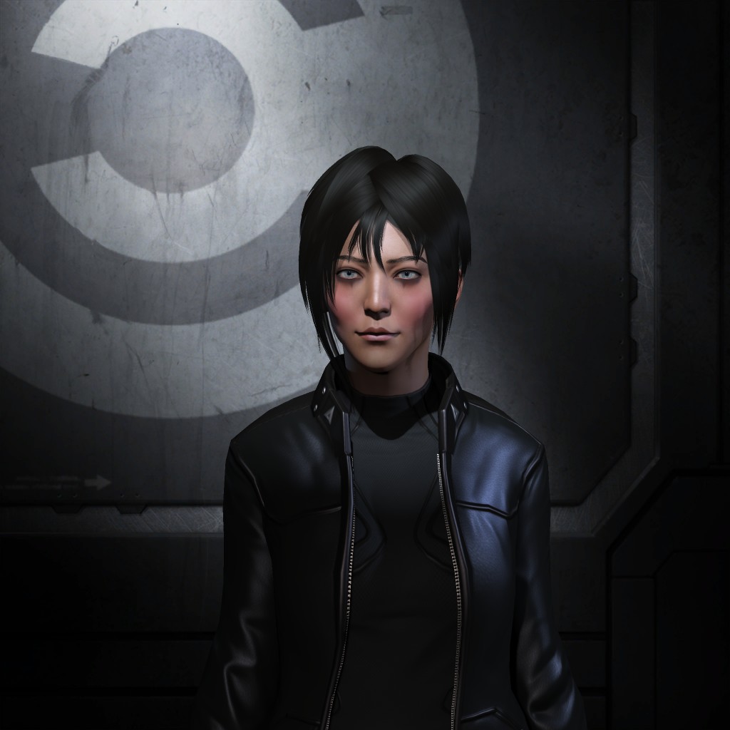 Selina Shisami