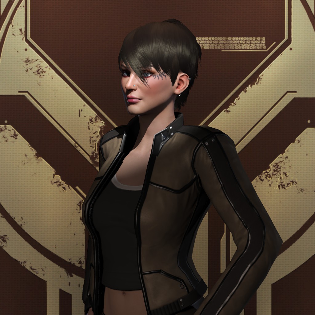 Hyperiona Izia