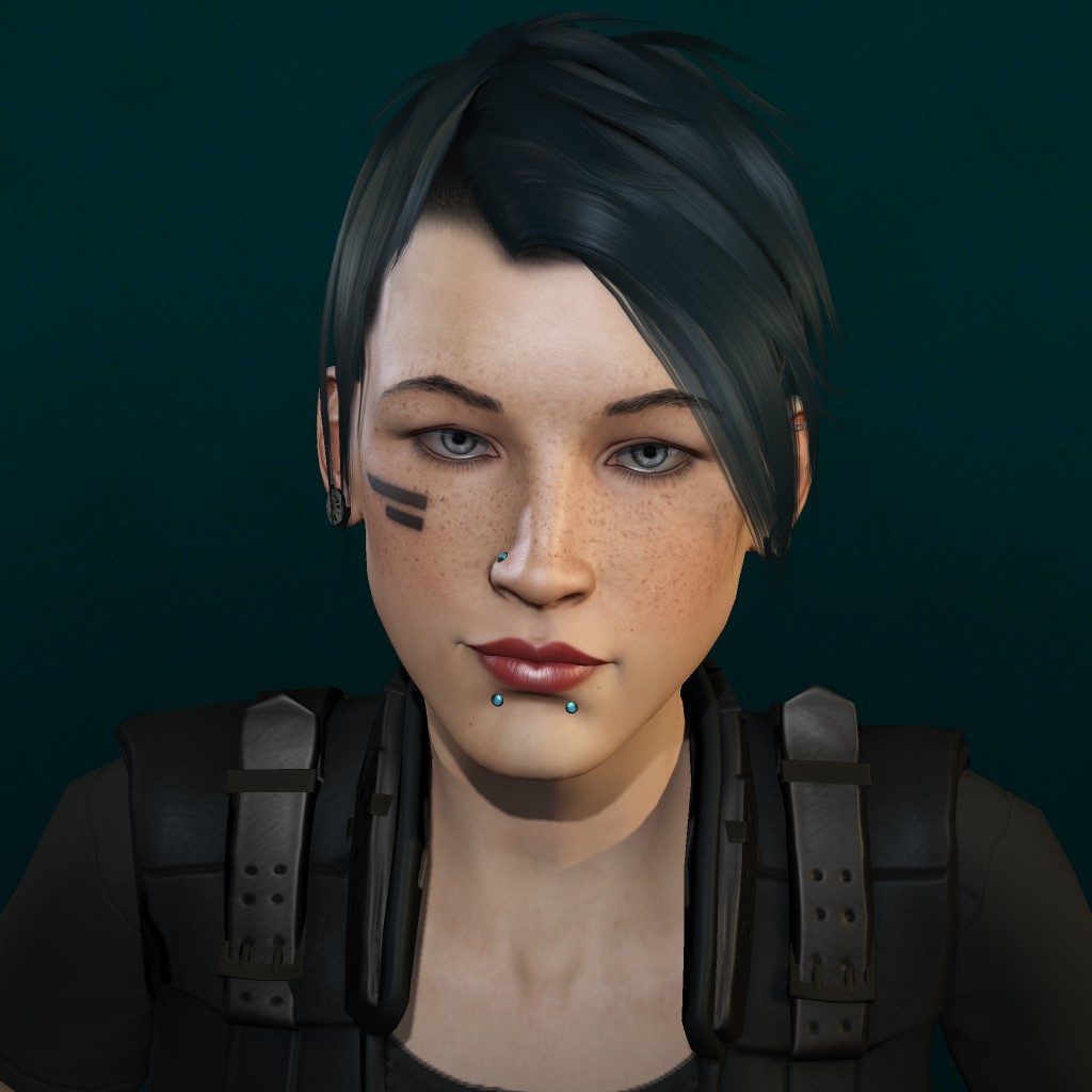 The Venal Vandal