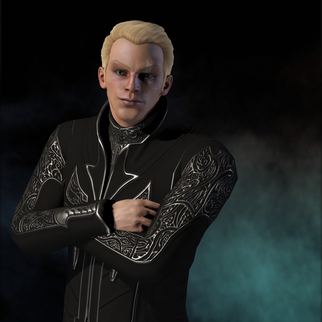 Jenzen Kryze