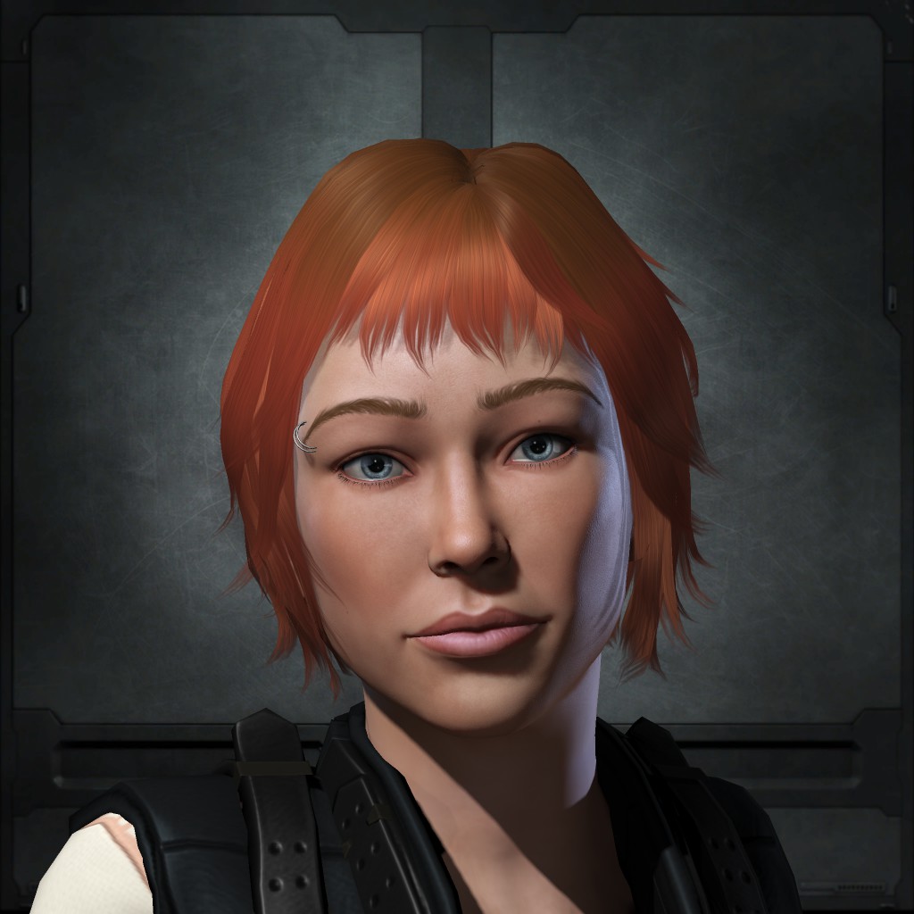 Kozzak's Wife