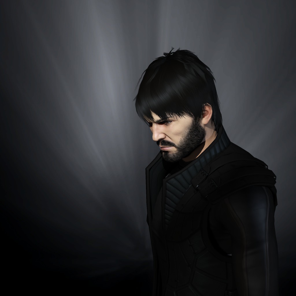 Ramsay Snooke