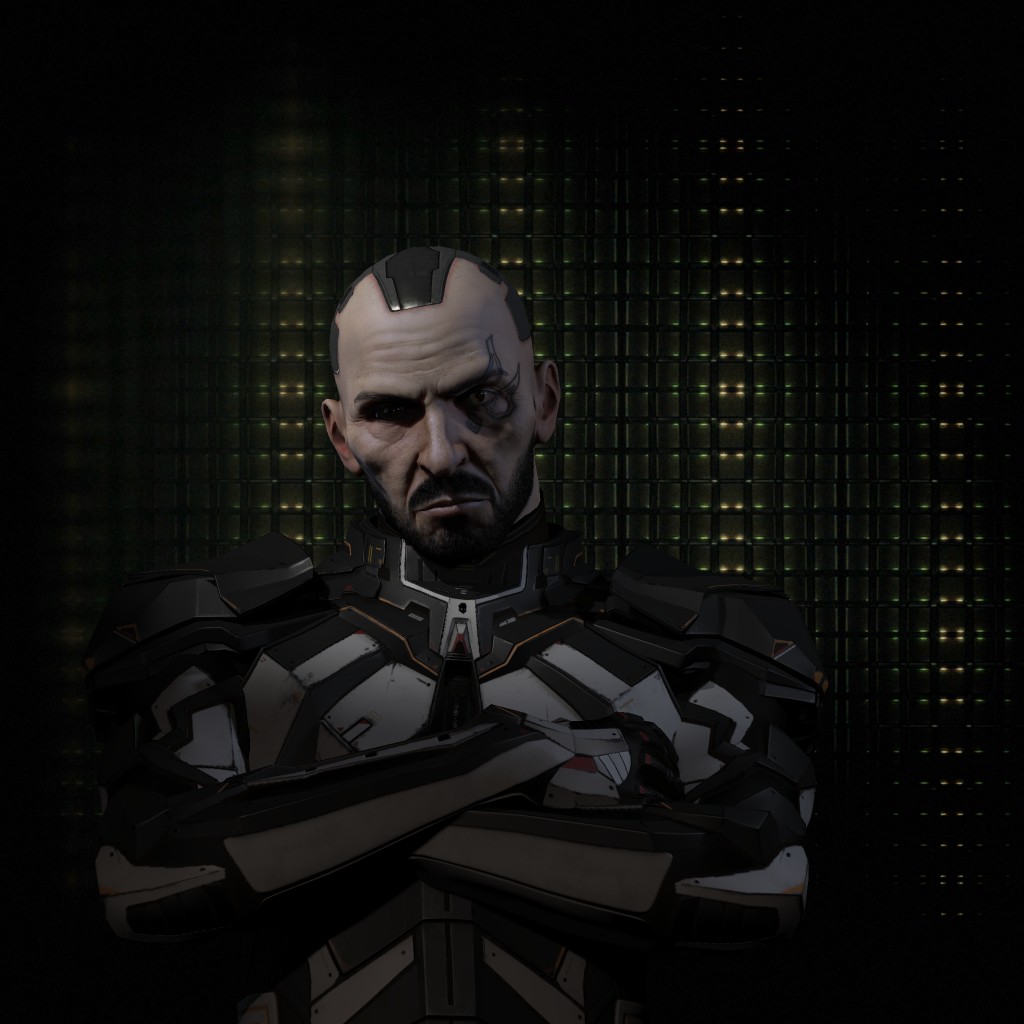 Crnobog The Slav