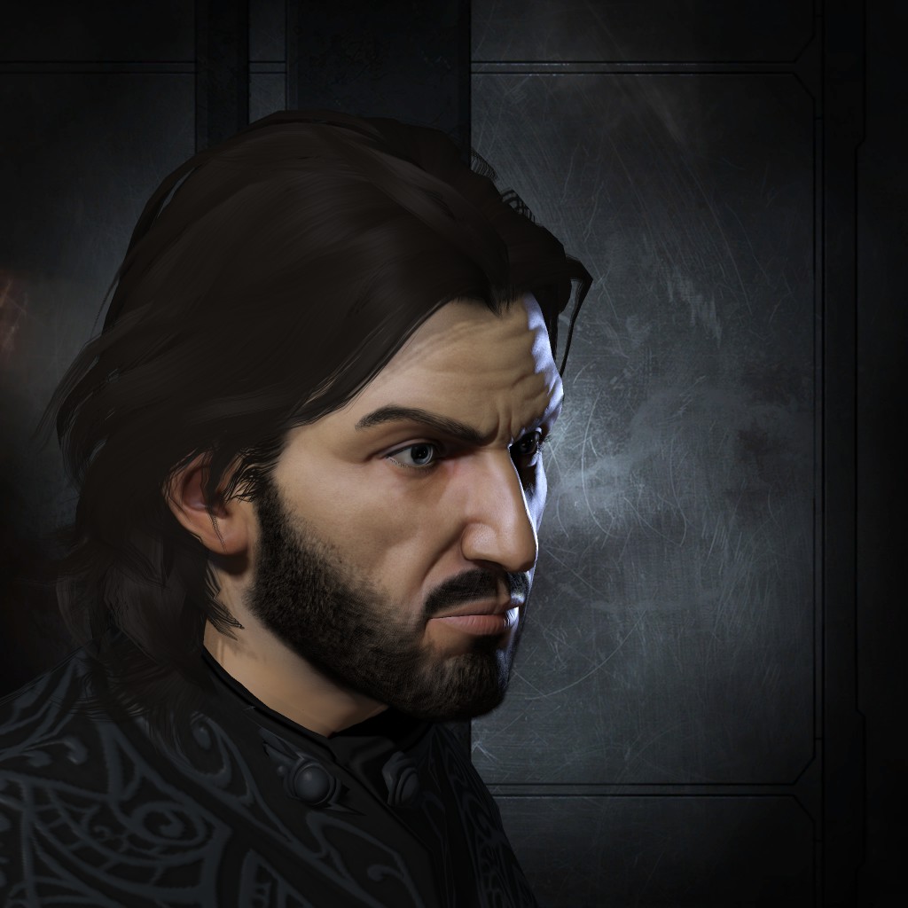 Duncan Idaho Atreides
