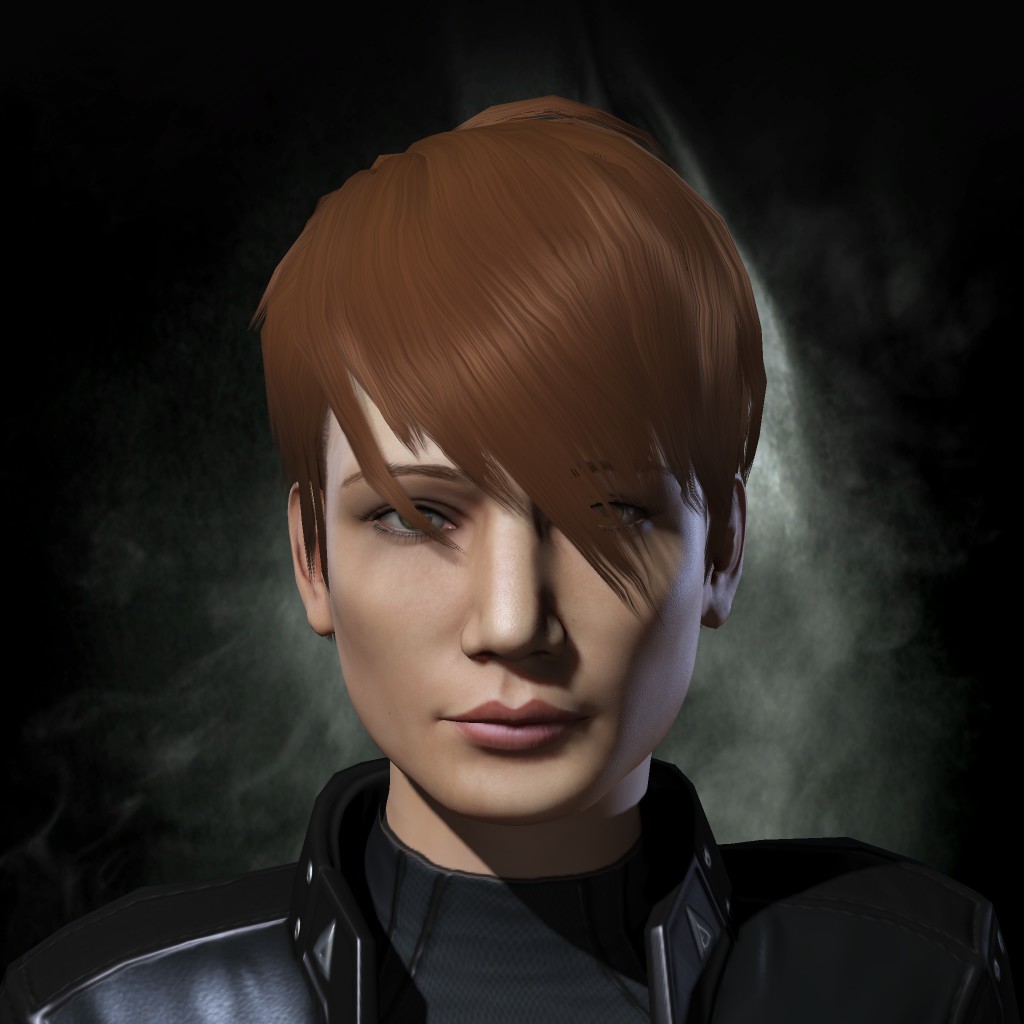 Caldari Citizen 2113680725