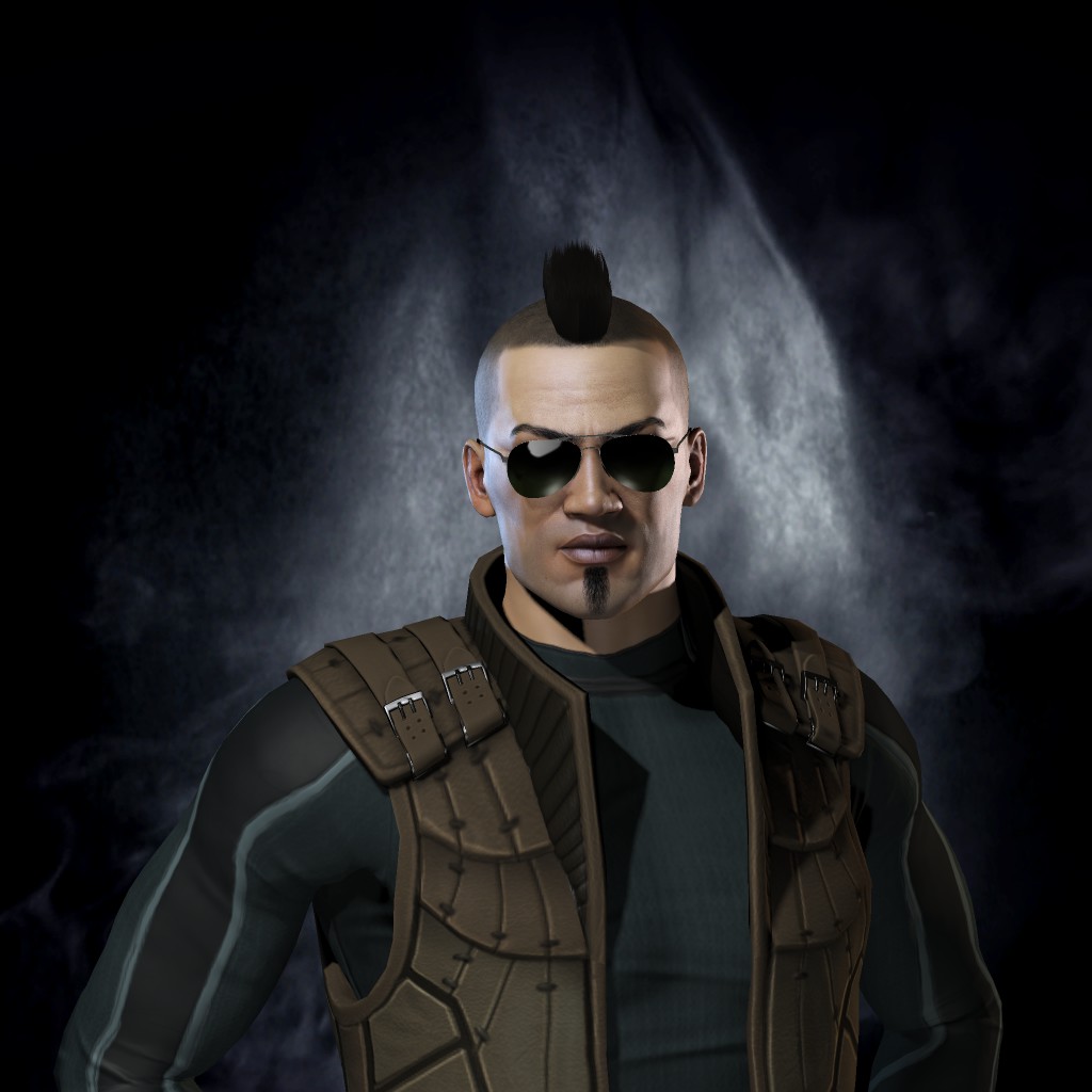Derk Boloskarl