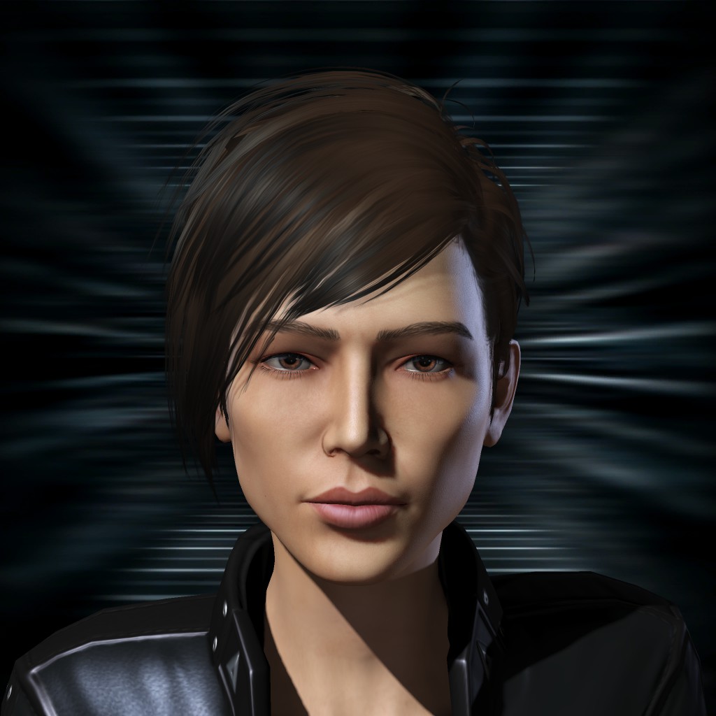 sara corb