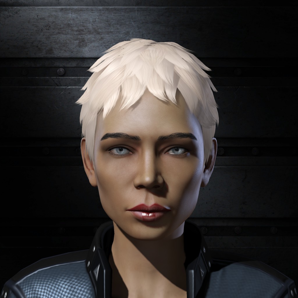 Eo Da Andromeda