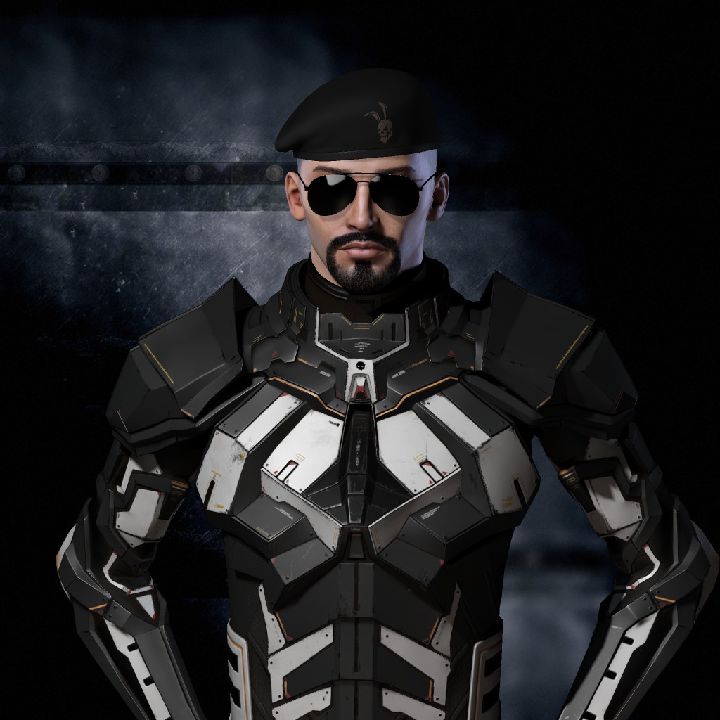 Doom Wallker