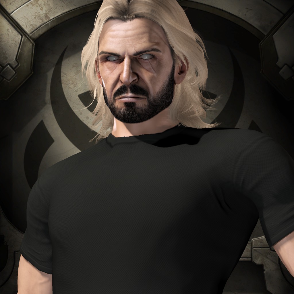 Kannibal Kane