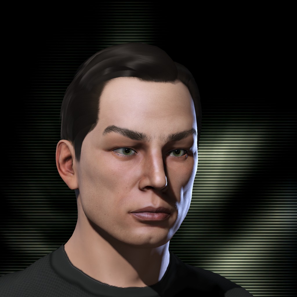 Nickola Mabata