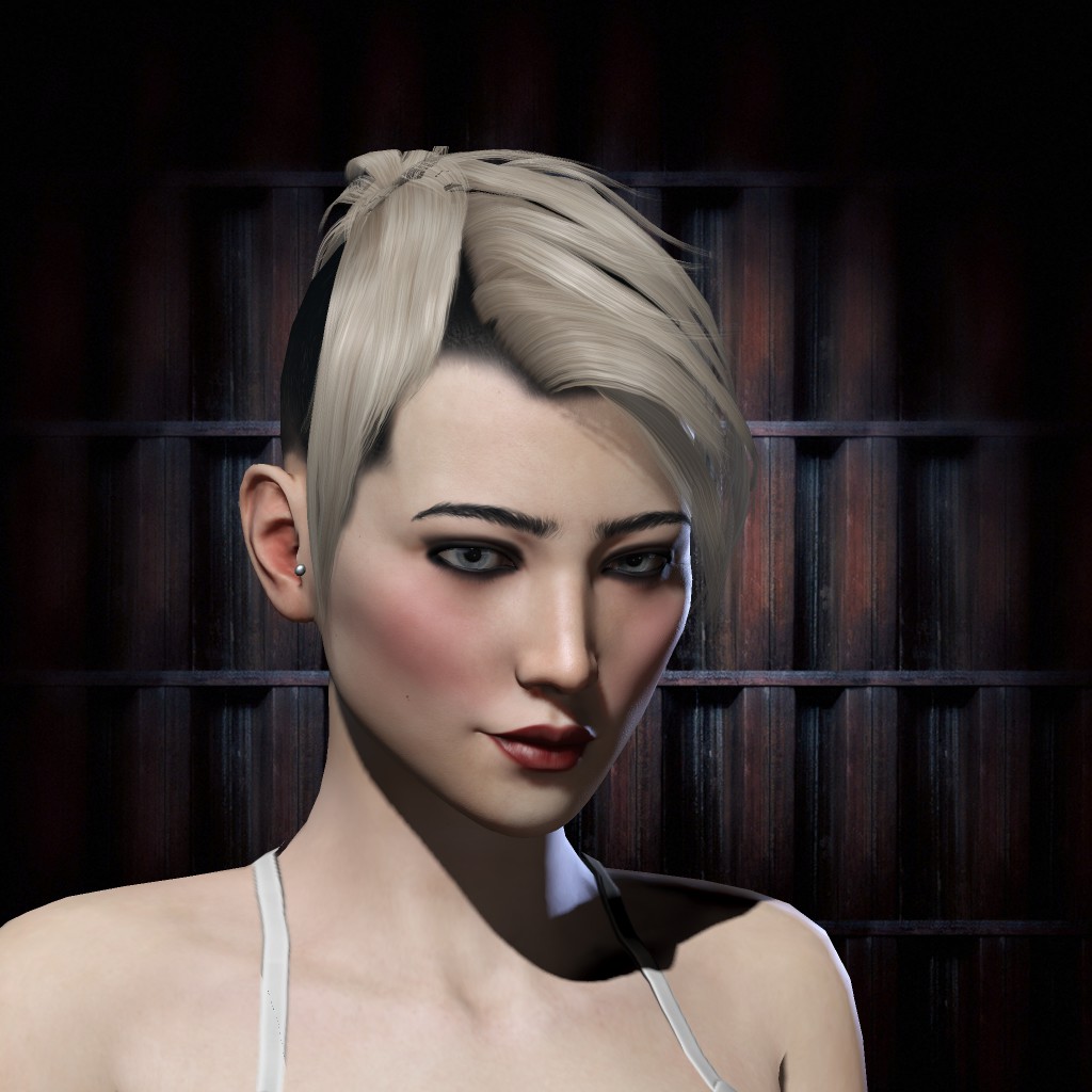 Sarah Hitatomo