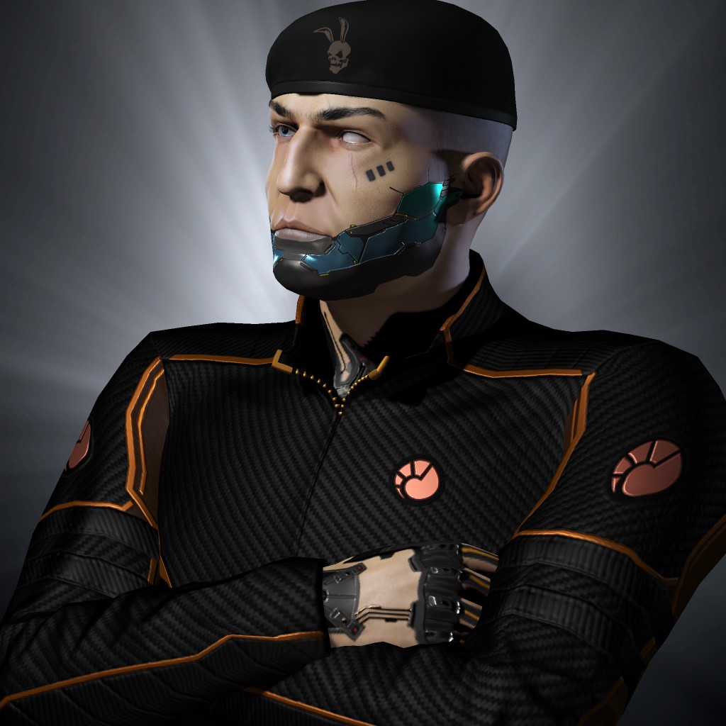 Dominik Ice