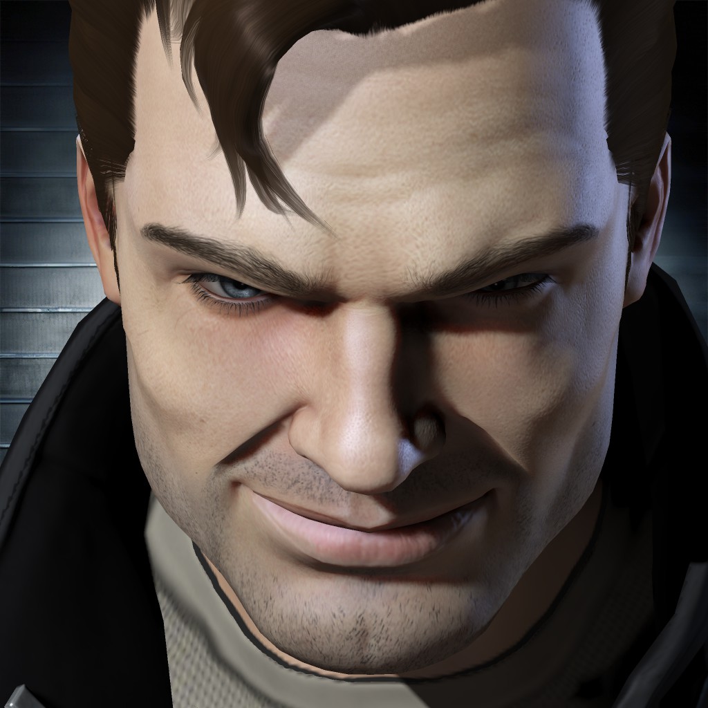 Maximus Solari