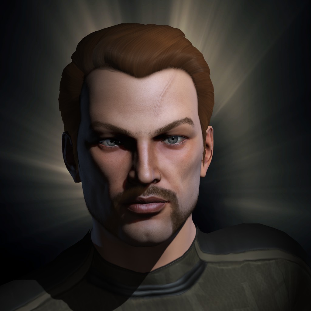 Skipper Joe