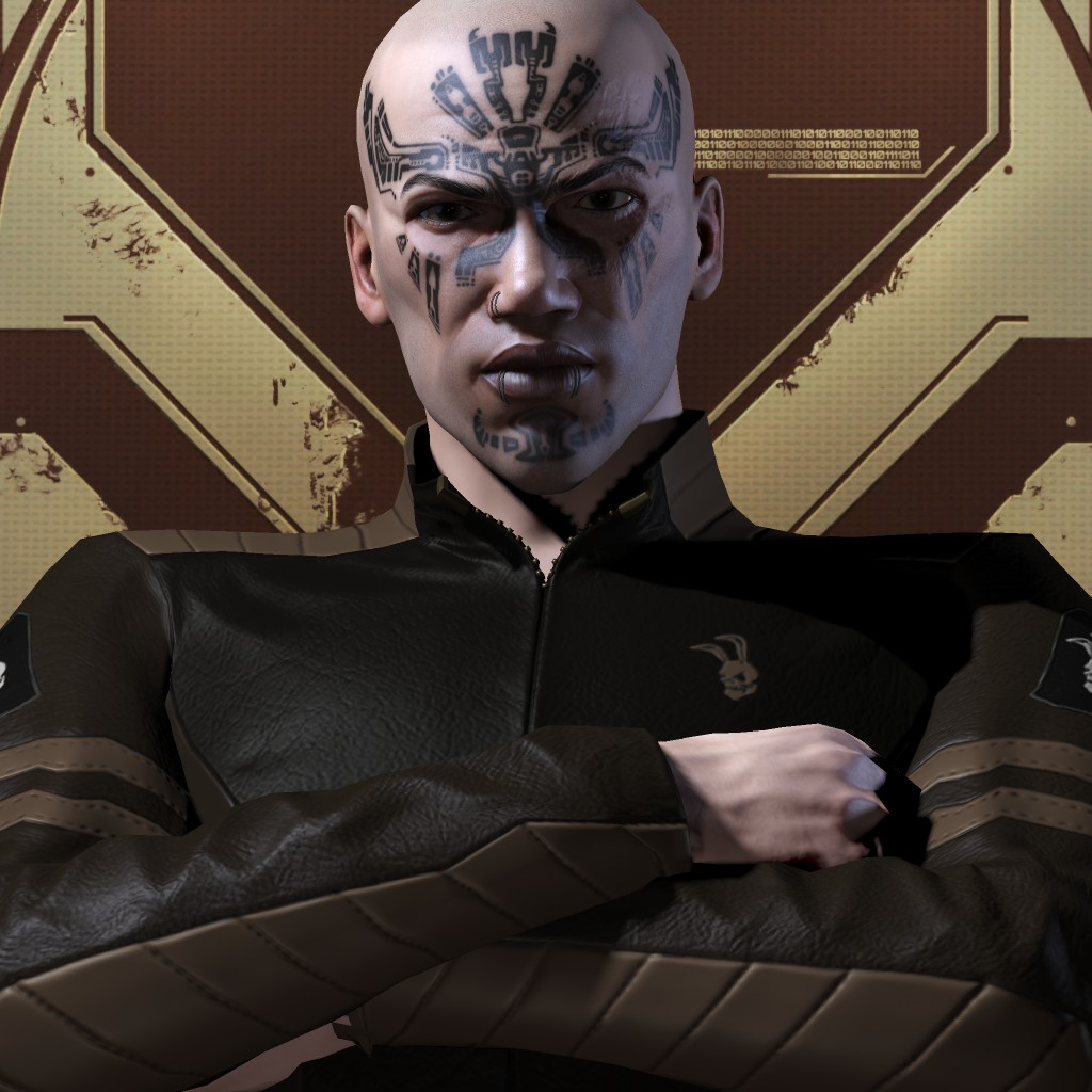 Colonel Kobayashi