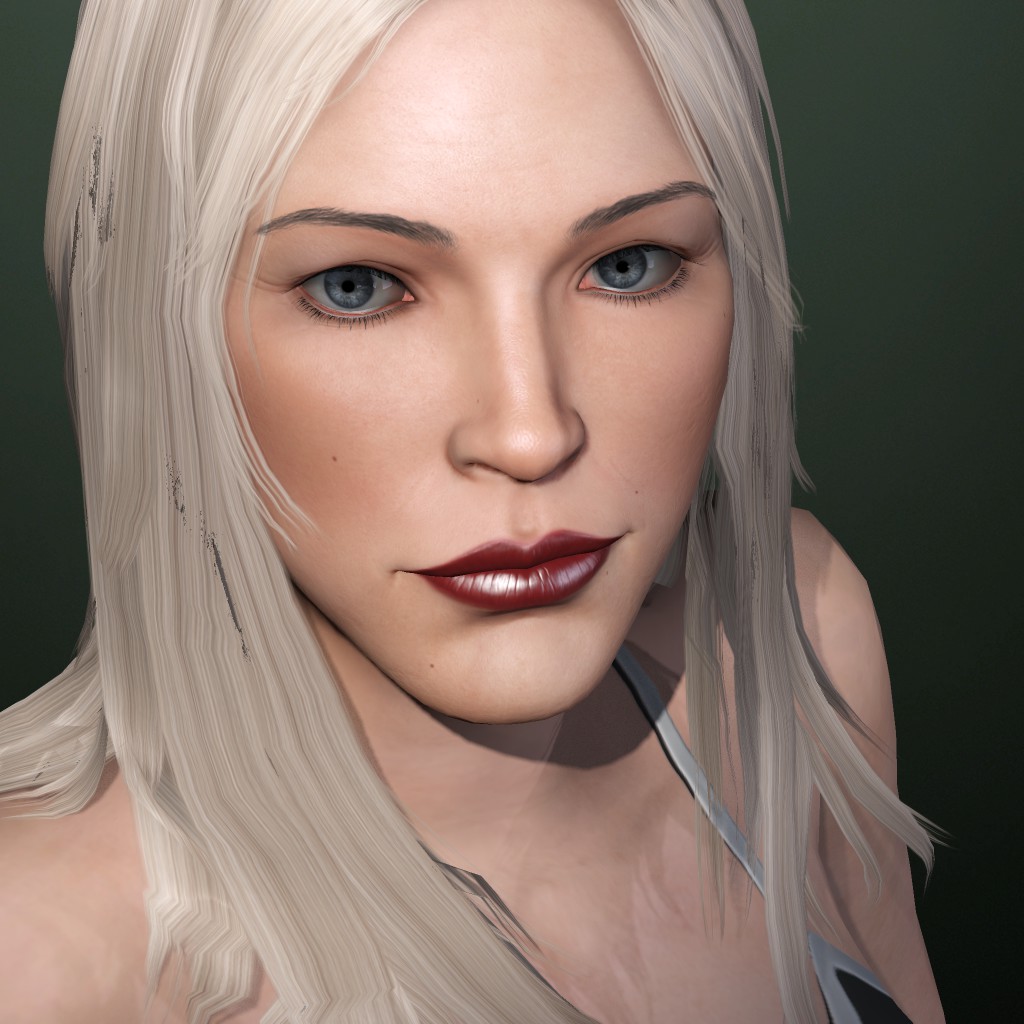 Analia Silver