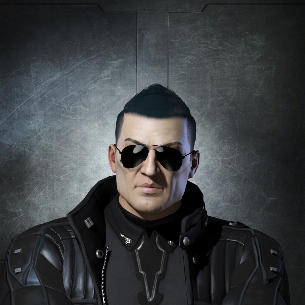 Jason Skywaker