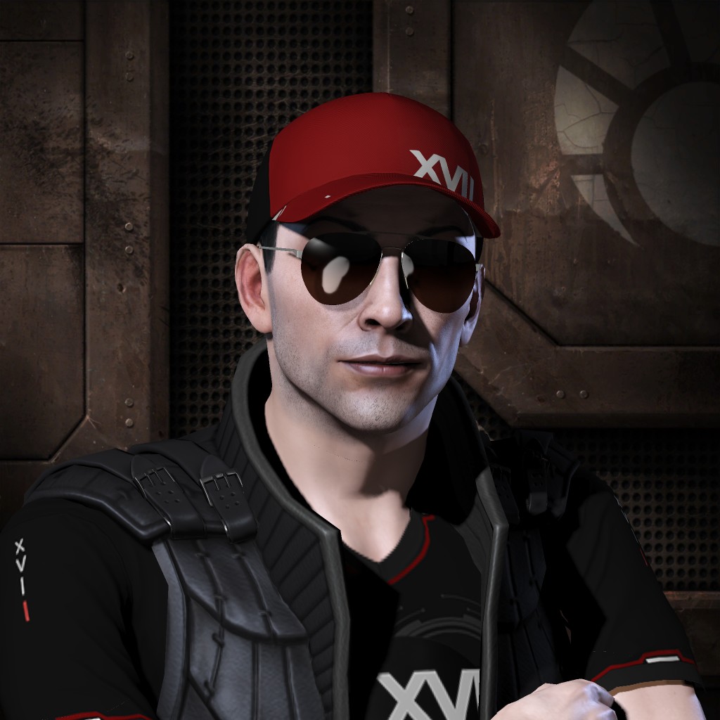 Adam Skelecoot