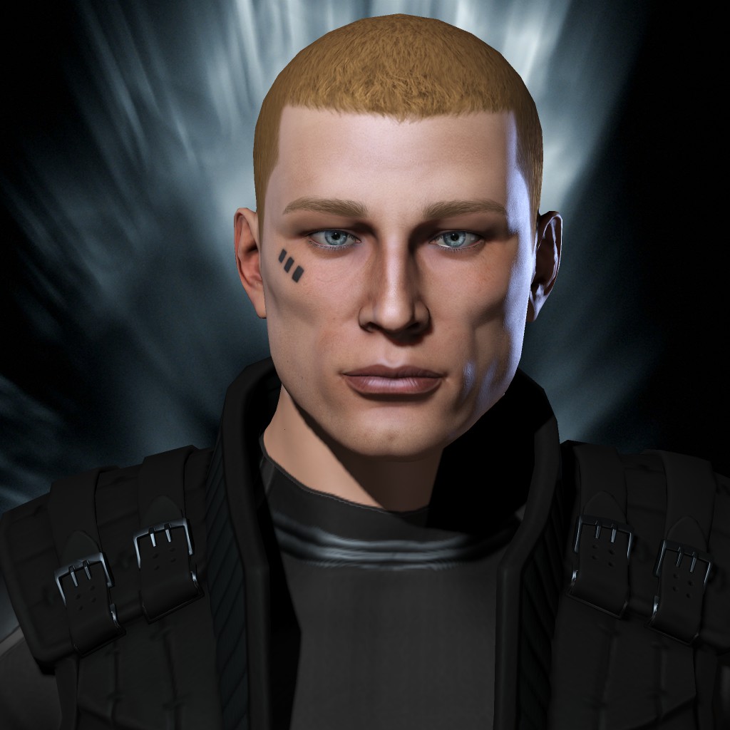 Eiron Martin