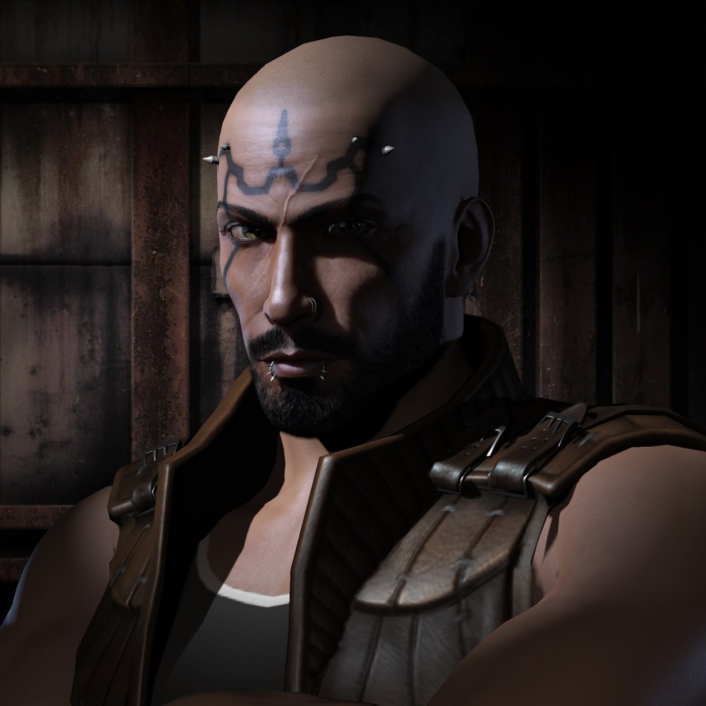 Rhaegon Baldohr