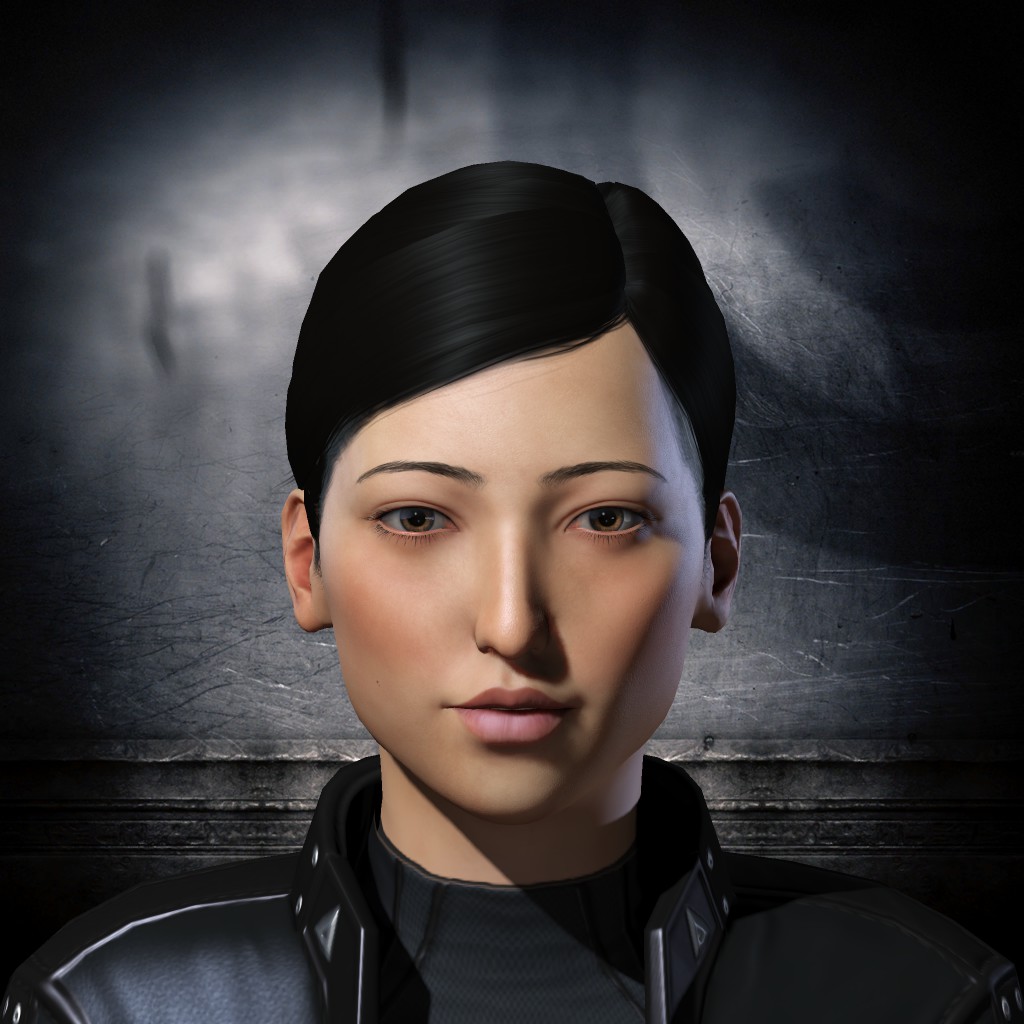 cheri Shaishi