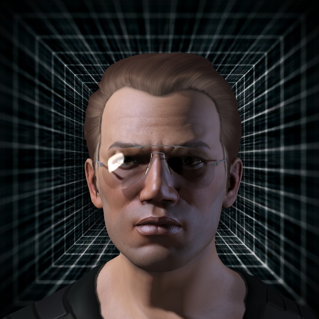 Zack McHack