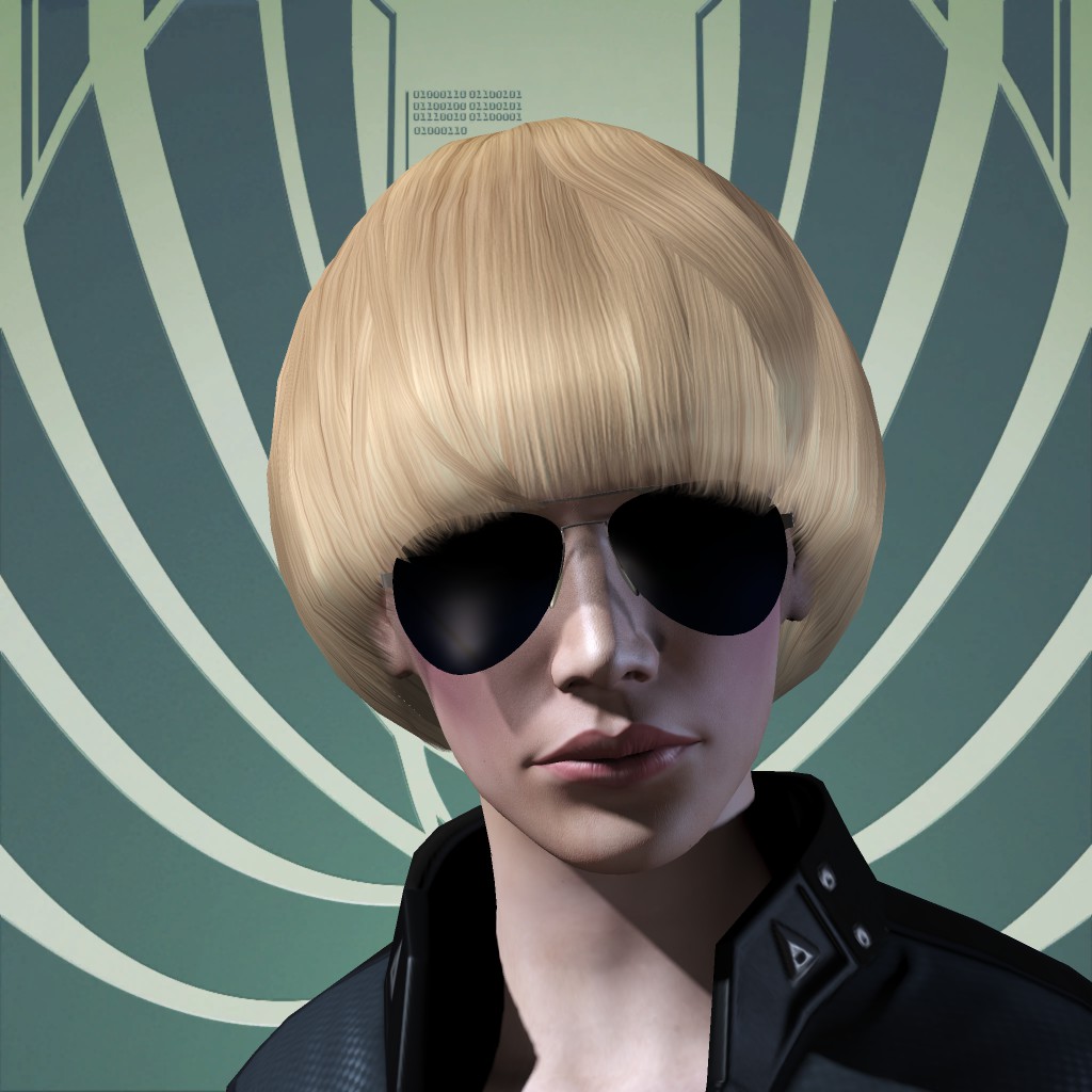 MiMi BOOM