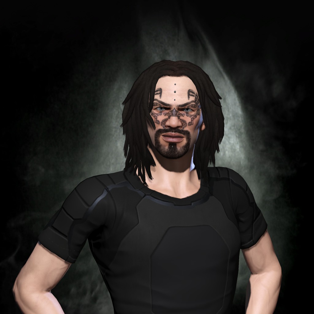 zandar Melkan