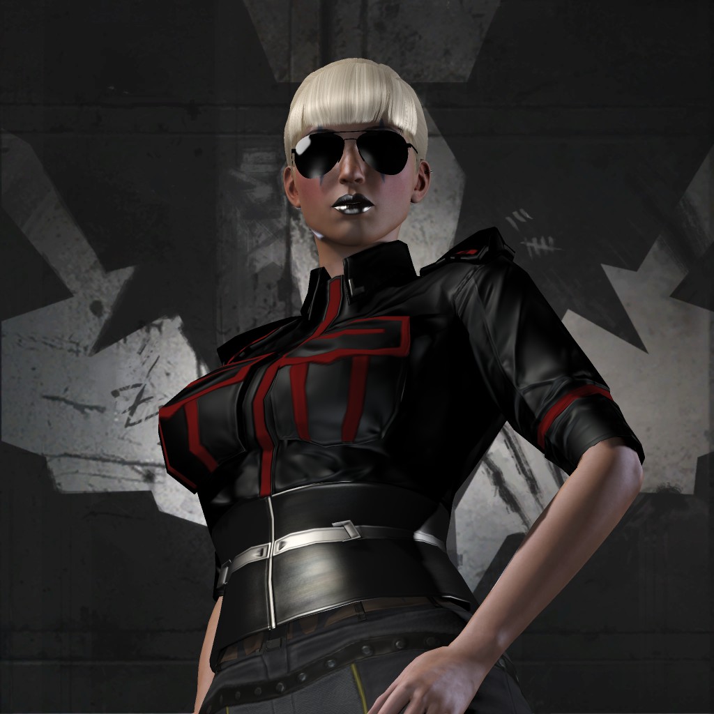 Veronica Veneno
