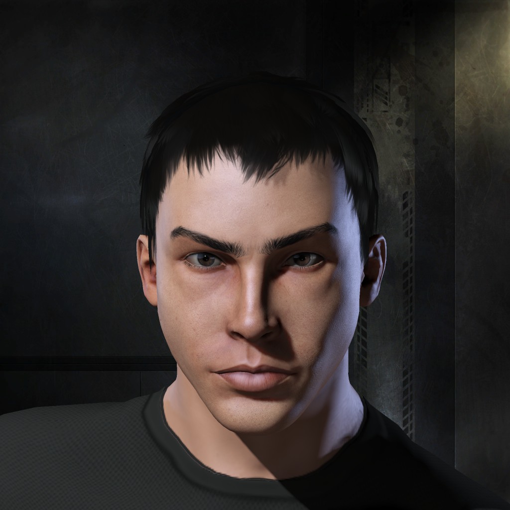 Vergil Severasse
