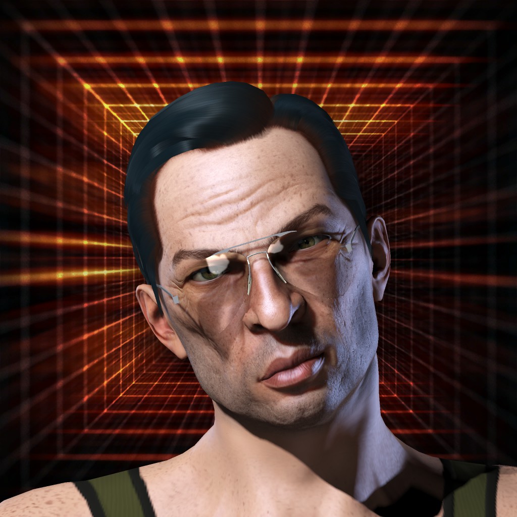 Evil Loanman